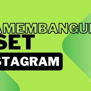 Panduan Menghasilkan Cuan dan Membangun Aset Instagram - KulTELE