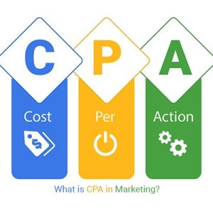 CPA to Affiliate Ganas